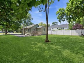 19 Lacrosse Road, Mastic Beach NY 11951
