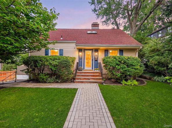 67 Topland Road, White Plains NY 10605