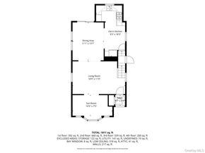 22412 92nd Avenue, Queens Village NY 11428