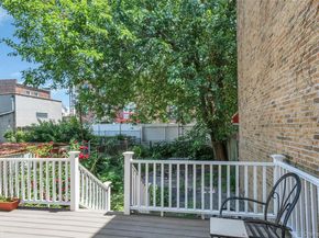 4707 65th Street, Woodside NY 11377