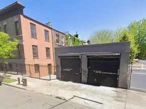 440 E 186TH St, Bronx NY 10458