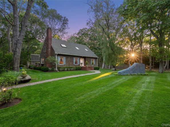 55 Island Creek Road, Southampton NY 11968