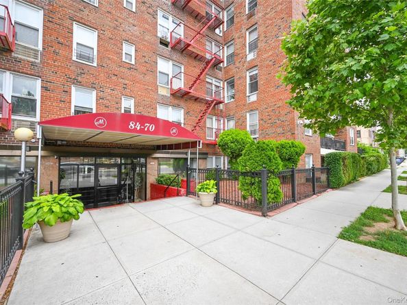 84-70 129th Street 6C, Kew Gardens NY 11415