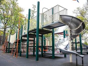 141-24 78th Road 3A, Kew Garden Hills NY 11367