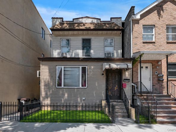 6103 Maspeth Avenue, Maspeth NY 11378