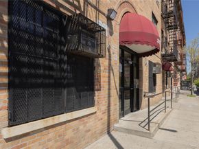 2023 Belmont Avenue 5C, Bronx NY 10457