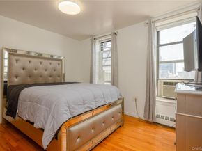 2023 Belmont Avenue 5C, Bronx NY 10457