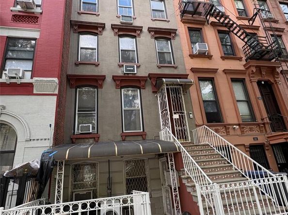 344 E 120th Street, New York (Manhattan) NY 10035
