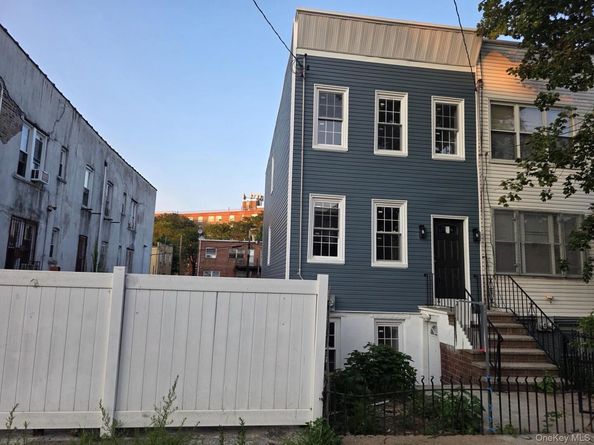 791 Logan Street, Brooklyn NY 11208
