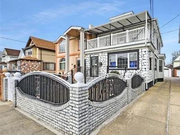 12069 132nd Street, South Ozone Park NY 11420