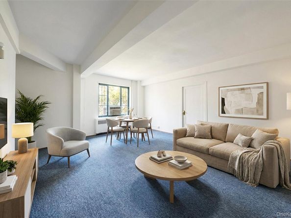 1605 Metropolitan Avenue 4H, Bronx NY 10462