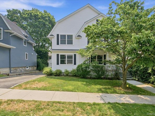 1219 Henry Avenue, Mamaroneck NY 10543