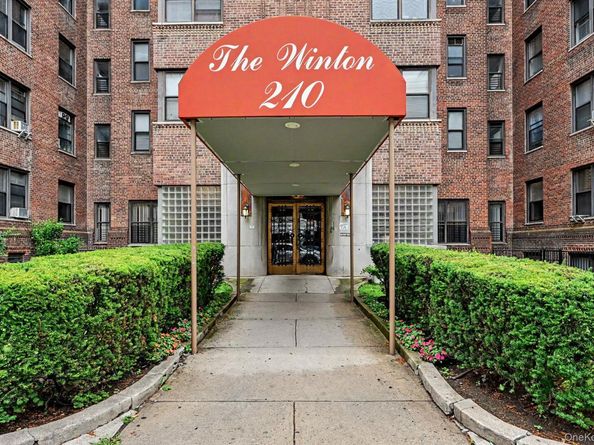 210 Martine Avenue 5K, White Plains NY 10601