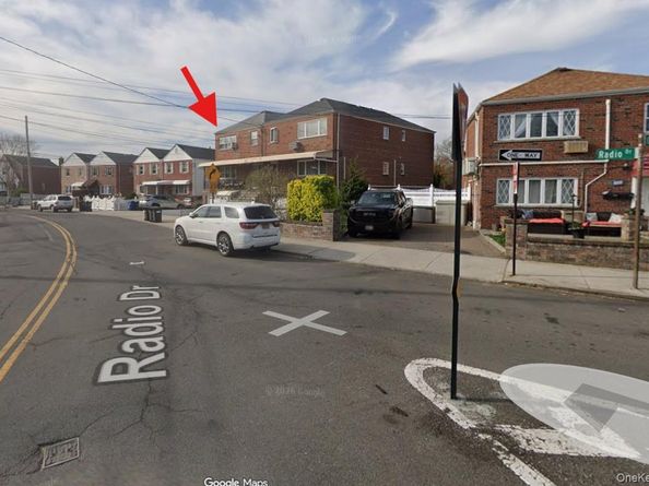 3236 Radio Drive, Bronx NY 10465