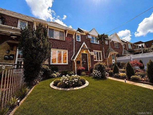 143-14 85th Drive, Jamaica NY 11435