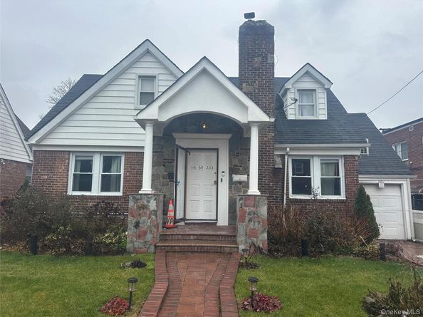 11669 233rd Street, Cambria Heights NY 11411