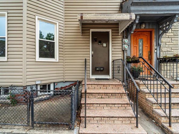 54-18 Nurge Avenue, Maspeth NY 11378