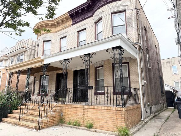 8615 88th Avenue, Woodhaven NY 11421
