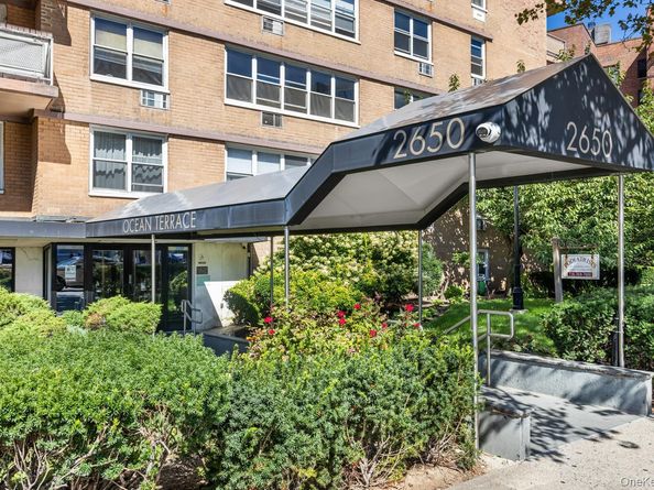 2650 Ocean Parkway 10L, Brooklyn NY 11235