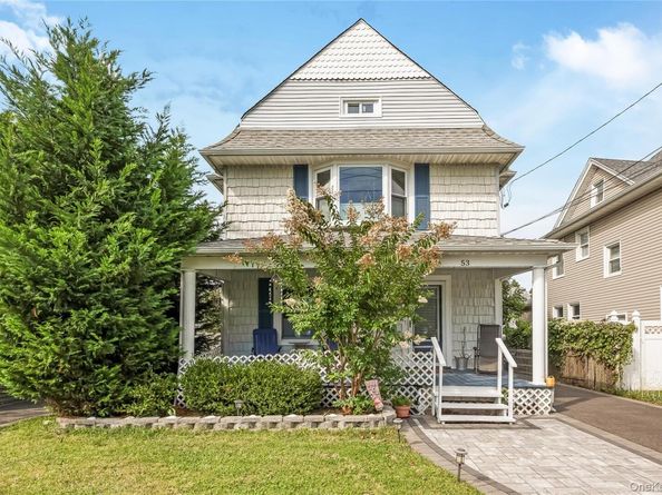53 Thorne Street, Patchogue NY 11772