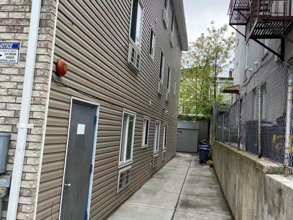 1233 Beach Avenue, Bronx NY 10472
