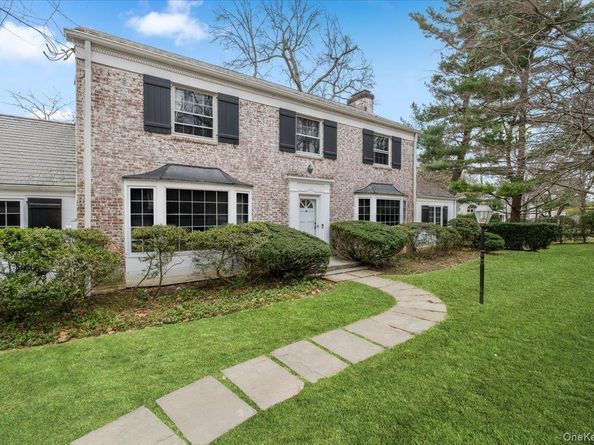 1 Normandy Lane, Scarsdale NY 10583