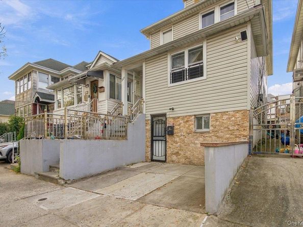 1529 Gillespie Avenue, Bronx NY 10461