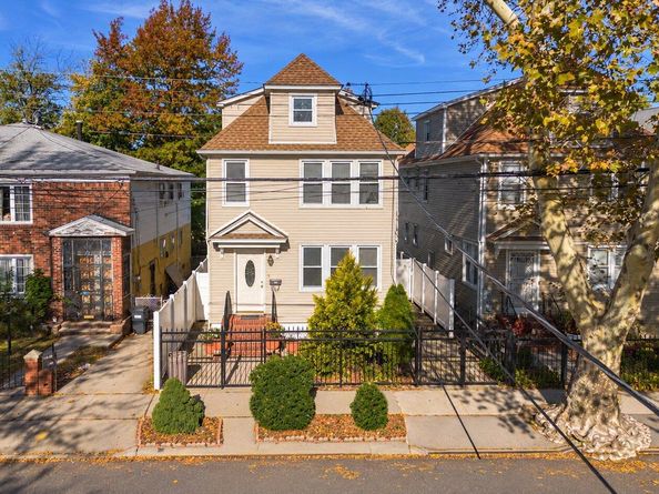 14535 Ferndale Avenue, Jamaica NY 11435