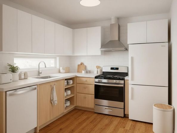 41-58 71st Street 1B, Woodside NY 11377