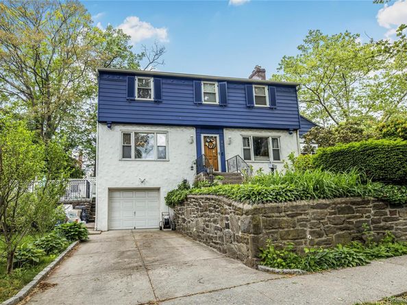 202 Tecumseh Avenue, Mount Vernon NY 10553