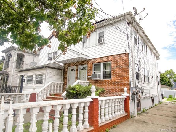 14645 182nd Street, Springfield Gardens NY 11413