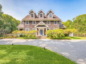 44 Ocean View Parkway, Southampton NY 11968