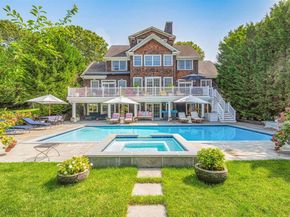 44 Ocean View Parkway, Southampton NY 11968