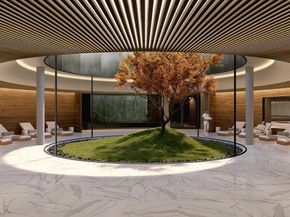250 South Street 12G, New York (Manhattan) NY 10002