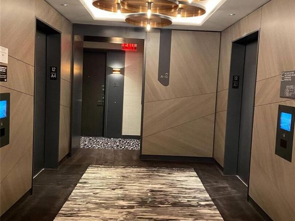 250 South Street 12G, New York (Manhattan) NY 10002