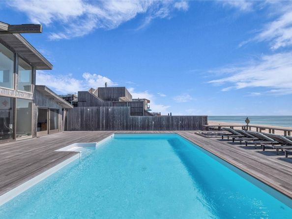 146 Ocean Walk, Fire Island Pines NY 11782