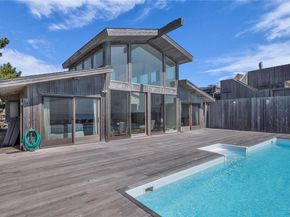 146 Ocean Walk, Fire Island Pines NY 11782