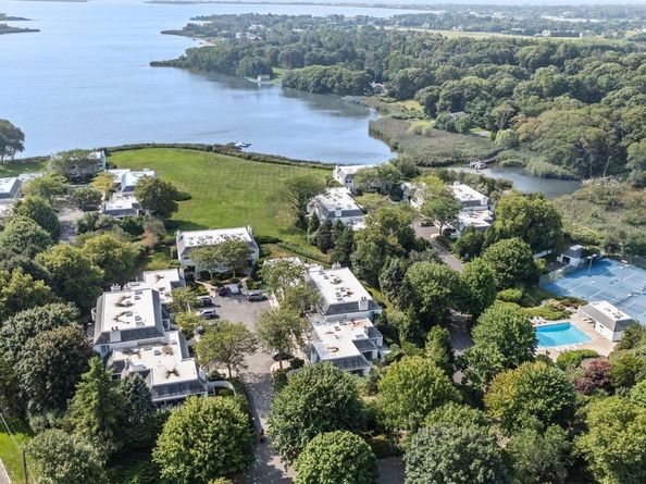 3 Reed Pond Court 3, Water Mill NY 11976