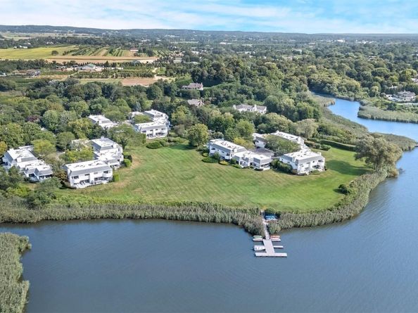 3 Reed Pond Court 3, Water Mill NY 11976