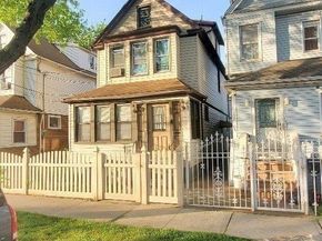 Undisclosed Address #L3554925, Jamaica NY 11435