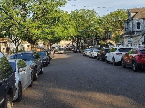 Undisclosed Address #L3554925, Jamaica NY 11435