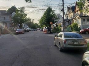 Undisclosed Address #L3554925, Jamaica NY 11435