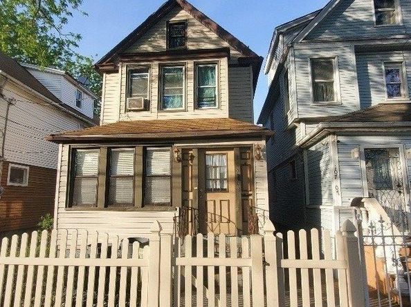 Undisclosed Address #L3554925, Jamaica NY 11435