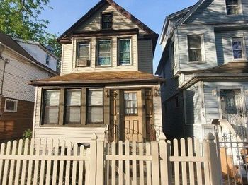 Undisclosed Address #L3554925