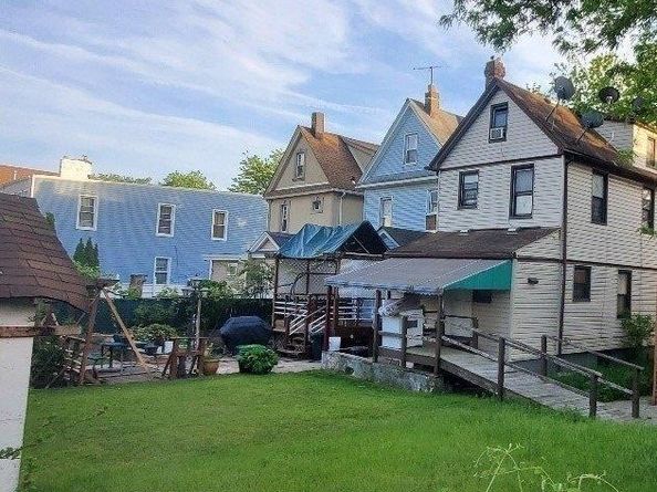 Undisclosed Address #L3554925, Jamaica NY 11435
