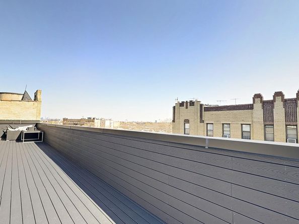 1414 W 4th Street PENTHOUSE 5, Brooklyn NY 11204