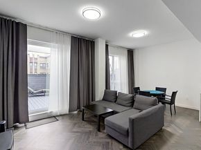 1414 W 4th Street PENTHOUSE 5, Brooklyn NY 11204