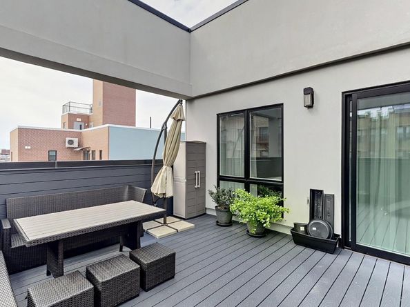 1414 W 4th Street PENTHOUSE 5, Brooklyn NY 11204