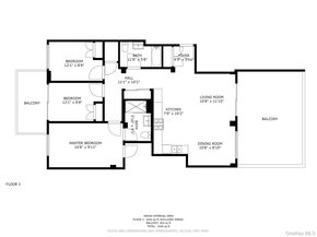 1414 W 4th Street PENTHOUSE 5, Brooklyn NY 11204