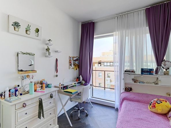1414 W 4th Street PENTHOUSE 5, Brooklyn NY 11204
